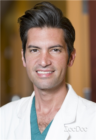 Dr. Giuseppe Ramunno, MD