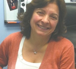 Dr. Giuseppina Benincasa-Feingold, MD