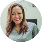 Dr. Glacendy Espinosa