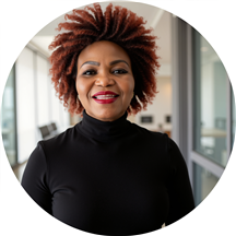 Dr. Gladys Anokam, DNP, PMHNP-BC