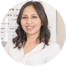 Dr. Glee Ann Llemit, OD