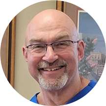 Dr. Glen Burford, DC