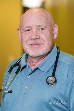 Dr. Glen Feather, DO