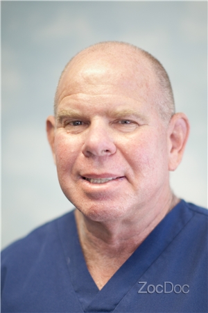 Dr. Glenn Katz, MD