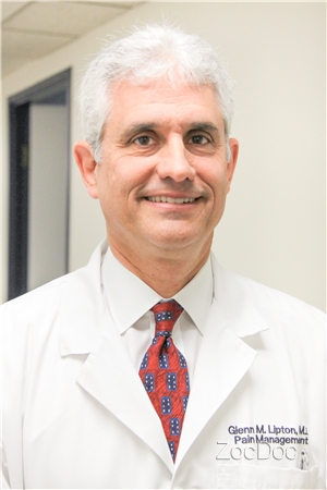 Dr. Glenn Lipton, MD
