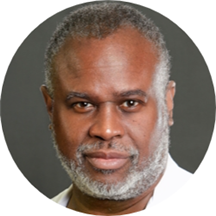 Dr. Glenn Parris, MD