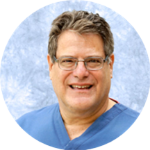 Dr. Glenn Rothenberg, DDS