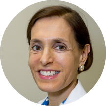 Dr. Glenna Andersen, MD