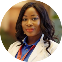 Dr. Gloria Akunna, PMHNP, DNP, PMHNP-BC