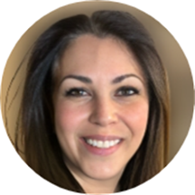 Dr. Gloria Barzi, DMD