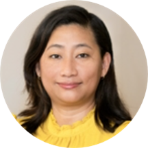 Dr. Gloria Lunghar, MD