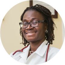 Dr. Gloria Okoh, MD