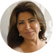 Dr. Gloria Ospina, DDS