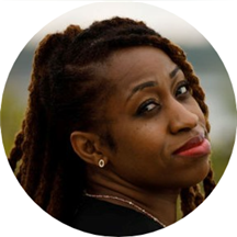 Dr. Gloria Osuruaka, MD