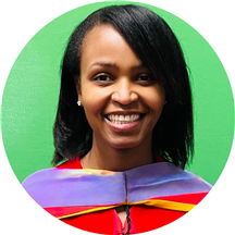 Dr. Gloria Umutangana, DDS