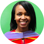 Dr. Gloria Umutangana, DDS