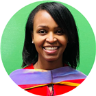 Dr. Gloria Umutangana, DDS