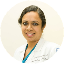 Dr. Gnanamba Kondagunta, MD