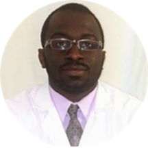 Dr. Godfred Eyiah-Mensah, MD