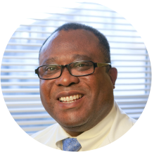 Dr. Godson Asamoa, MD