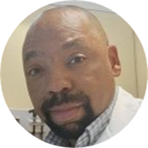 Dr. Godwin Fakeye, DNP