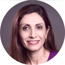 Dr. Gohar Khosravi, MD