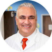 Dr. Gokay Goktug, DDS