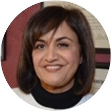 Dr. Golbarg Smith, DMD