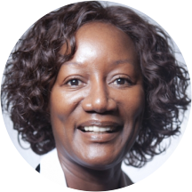 Dr. Golda Johnson, MD