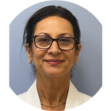 Dr. Golnaz Damghani, DDS