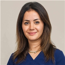 Dr. Golsa Shahkar, MD