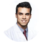 Dr. Gonzalo Sader Verde, DDS, MSD