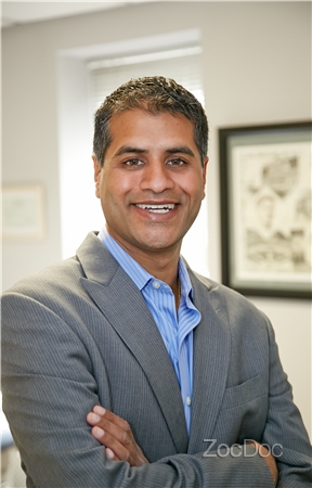 Dr. Gopal Narasimhan, DO