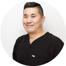 Dr. Gordon Kuang, DC