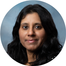 Dr. Gowri Veeraraghavan, MD