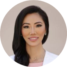 Dr. Grace (Kim) Dowty, DO, FAAD, FAOCD