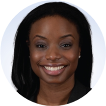 Dr. Grace Andoh, DPM