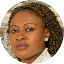 Dr. Grace Ashu-Ngang, DNP, PMHNP, CRNP