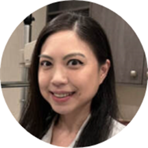 Dr. Grace Hsu, OD