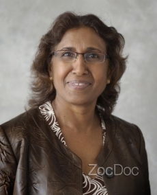 Dr. Grace Sarvotham, MD