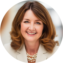 Dr. Grace Tramm, PsyD