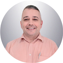 Dr. Graham Dondlinger, MD