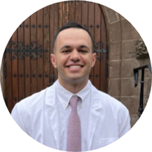 Dr. Grant Borovskis, PT, DPT