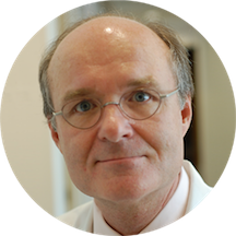 Dr. Grattan Woodson, MD, FACP