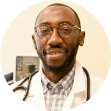 Dr. Gray Akoegbe, MD