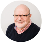 Dr. Greg Handel, PhD