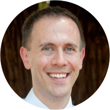 Dr. Greg Miller, DDS, MS