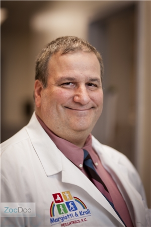 Dr. Gregg A. Sonsini, MD