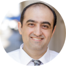 Dr. Gregory Abramov, AuD