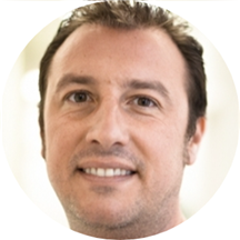 Dr. Gregory Amante, DPM